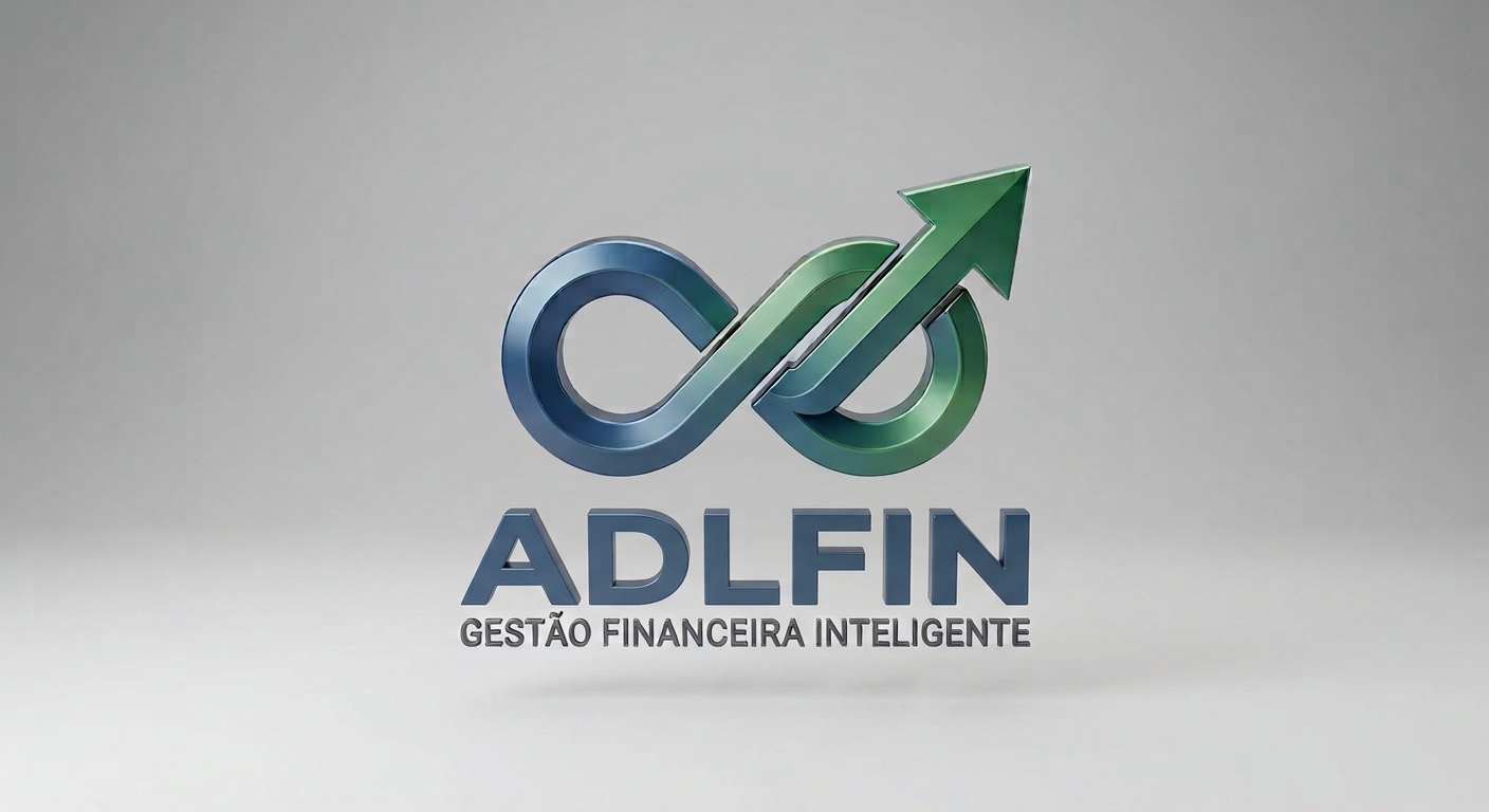 ADLFIN - Gestão Financeira Inteligente